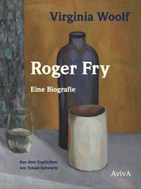 Enlarge image Cover: Roger Fry - AvivA