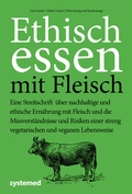Cover: Ethisch Essen mit Fleisch - Riva