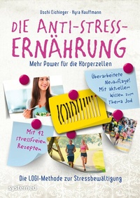 Abbildung von: Die Anti-Stress-Ernährung - Riva