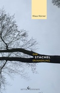 Cover: Der Stachel Erinnerung - winterwork