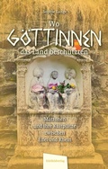 Cover: Wo G&ouml;ttinnen das Land besch&uuml;tzten - Eifelbildverlag