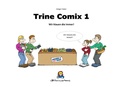 Cover: Trine Comix 1 - Faber, Holger