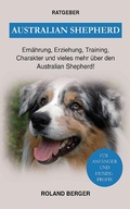 Cover: Australian Shepherd - XinXii
