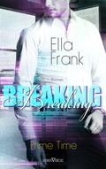 Cover: Breaking - Sieben-Verlag