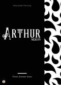 Cover: Arthur Mervyn - Sheba Blake Publishing