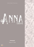 Cover: Anna Christie - Sheba Blake Publishing
