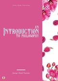 Cover: An Introduction to Philosophy - Sheba Blake Publishing