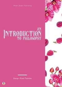 Enlarge image Cover: An Introduction to Philosophy - Sheba Blake Publishing