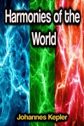 Cover: Harmonies of the World - Phoemixx Classics Ebooks