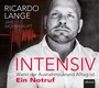 Cover: Intensiv - abod