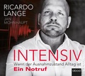 Cover: Intensiv - abod