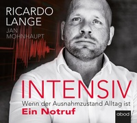 Enlarge image Cover: Intensiv - abod