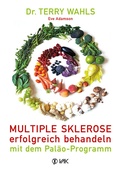 Cover: Multiple Sklerose erfolgreich behandeln - mit dem Pal&auml;o-Programm - VAK