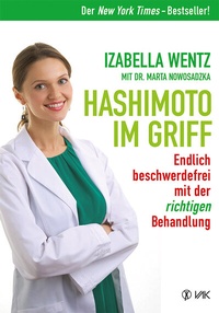Abbildung von: Hashimoto im Griff - VAK