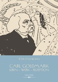 Cover: Carl Goldmark - Hollitzer Wissenschaftsverlag