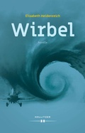 Cover: Wirbel - HOLLITZER Verlag