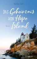 Cover: Das Geheimnis von Hope Island - Gerth Medien
