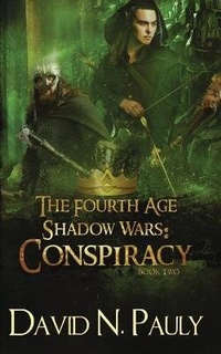 Enlarge image Cover: Conspiracy - Next Chapter