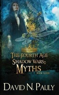 Cover: Myths - Next Chapter