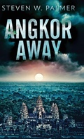 Cover: Angkor Away - Next Chapter