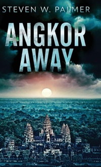 Enlarge image Cover: Angkor Away - Next Chapter