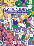 Cover: Vamos pal perreo - UNAM, Direcci&oacute;n General de Publicaciones y Fomento Editorial