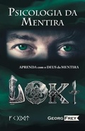 Cover: Psicologia Da Mentira - Georg Frey - Uach - Unidade de Analise Do Comportamento Humano