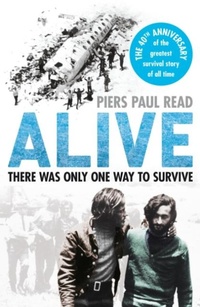 Abbildung von: Alive - Arrow Books Ltd