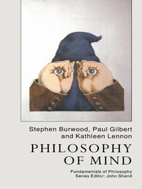 Enlarge image Cover: Philosophy Of Mind - Routledge
