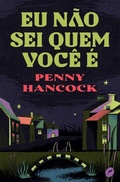 Cover: Eu n&atilde;o sei quem voc&ecirc; &eacute; - Dublinense