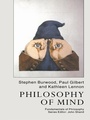 Cover: Philosophy Of Mind - Routledge