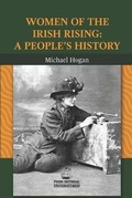 Cover: Women of the Irish Rising - Fondo Editorial Universitario