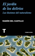 Cover: El jard&iacute;n de los delirios - Turner