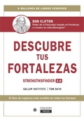 Cover: Descubre tus fortalezas - Reverte-Management
