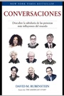 Cover: Conversaciones - Reverte-Management
