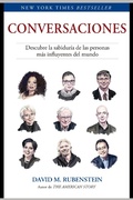 Cover: Conversaciones - Reverte-Management