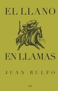 Cover: El llano en llamas - RM Verlag
