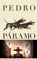 Cover: Pedro P&aacute;ramo - RM VERLAG