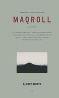 Cover: Empresas y tribulaciones de Maqroll el Gaviero (nueva edicion: tapa blanda) - RM Verlag