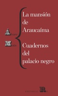 Cover: La mansion de Araucaima y cuadernos del palacio - RM Verlag SL