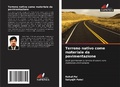 Cover: Terreno nativo come materiale da pavimentazione - Edizioni Sapienza