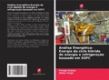 Cover: An&aacute;lise Energ&eacute;tica-Exergia do ciclo h&iacute;brido de energia e refrigera&ccedil;&atilde;o baseado em SOFC - Edi&ccedil;&otilde;es Nosso Conhecimento