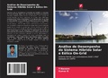 Cover: An&aacute;lise de Desempenho do Sistema H&iacute;brido Solar e E&oacute;lico On-Grid - Edi&ccedil;&otilde;es Nosso Conhecimento