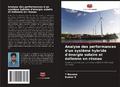 Cover: Analyse des performances d'un syst&egrave;me hybride d'&eacute;nergie solaire et &eacute;olienne en r&eacute;seau - Editions Notre Savoir