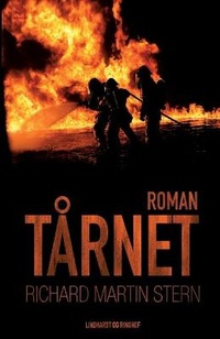 Enlarge image Cover: Tarnet - Lindhardt og Ringhof