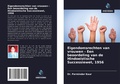 Cover: Eigendomsrechten van vrouwen - Een beoordeling van de Hindoe&iuml;stische Successiewet, 1956 - Uitgeverij Onze Kennis