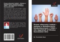 Cover: Prawa w&iquest;asno&iquest;ci kobiet - Ustawa o dziedziczeniu hinduistycznym z 1956 r. (An Appraisal of Hindus Succession Act) - Wydawnictwo Nasza Wiedza