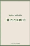Cover: Dommeren - Lindhardt og Ringhof