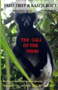 Abbildung von: The call of the indri, volume 2 - F. Triep Multimedia