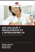 Cover: Les Cellules T Regulatrices Et l'Interleukine-10 - International Book Market Service Ltd